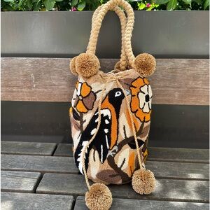 Mochilas Wayuu